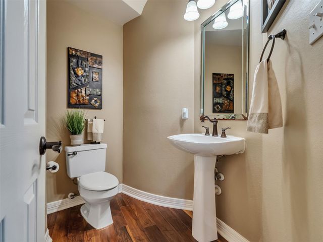 131 W Slatestone Circle, The Woodlands, TX 77382