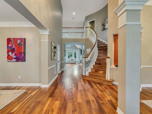 131 W Slatestone Circle, The Woodlands, TX 77382