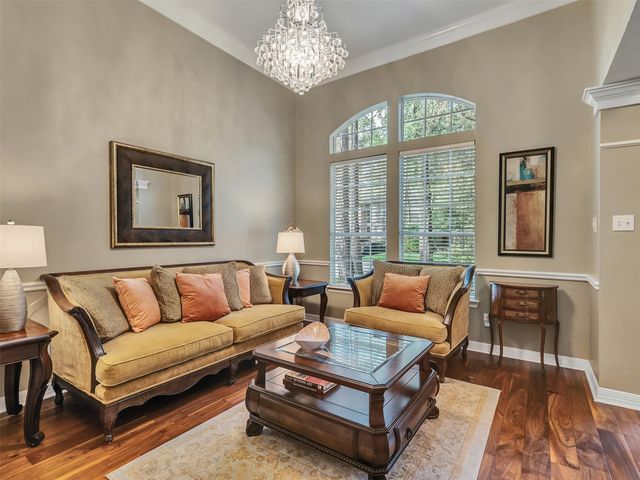 131 W Slatestone Circle, The Woodlands, TX 77382