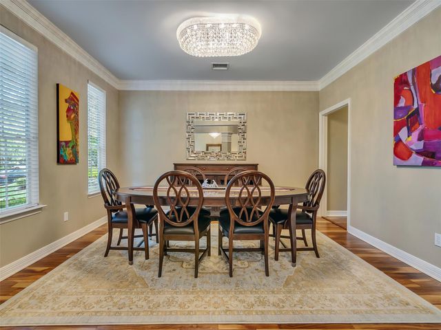 131 W Slatestone Circle, The Woodlands, TX 77382