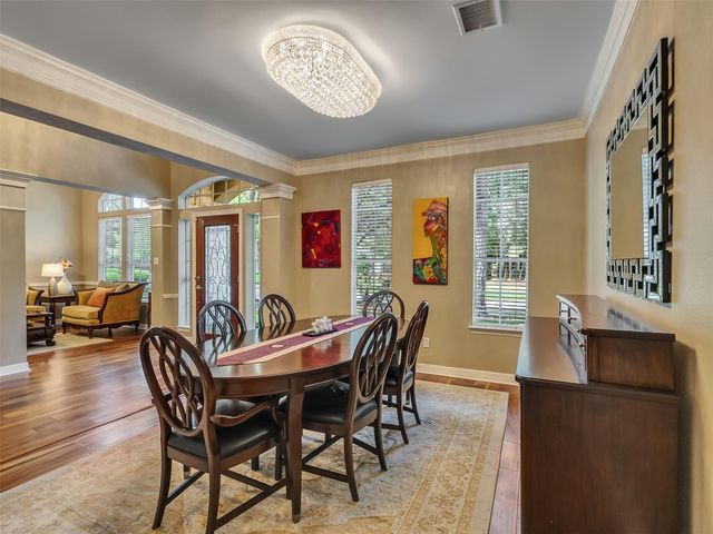 131 W Slatestone Circle, The Woodlands, TX 77382