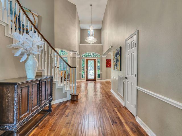 131 W Slatestone Circle, The Woodlands, TX 77382