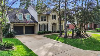 131 W Slatestone Circle, The Woodlands, TX 77382