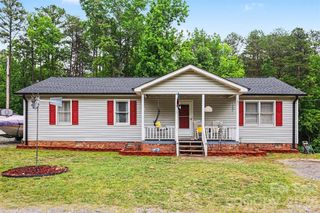 307 Will Hall Road, Kings Mountain, NC 28086