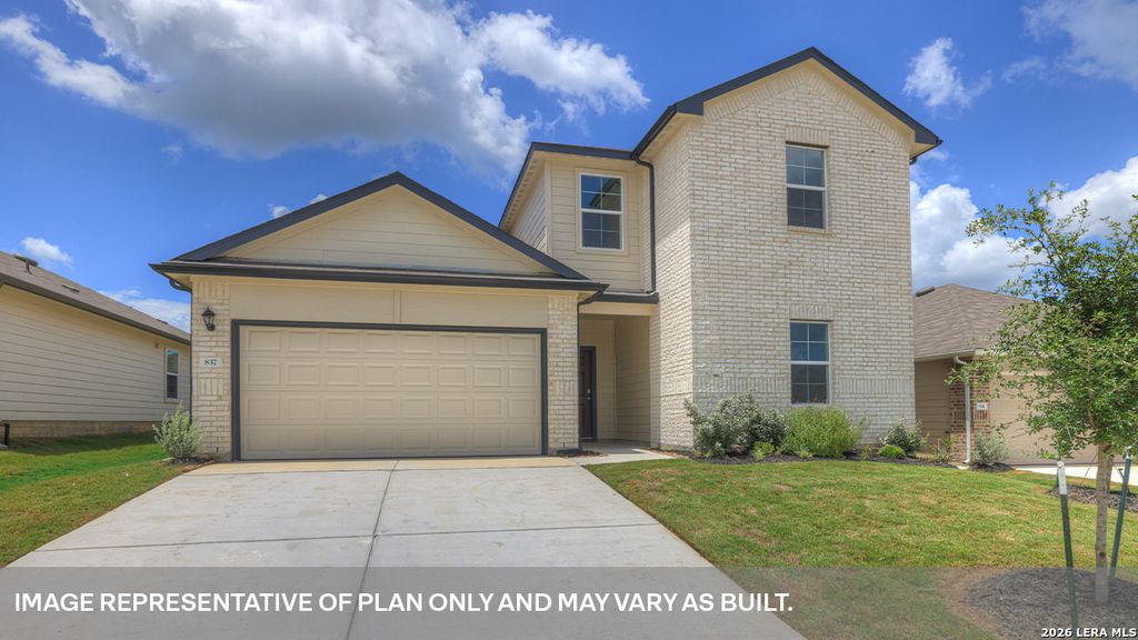 334 BOATMAN COVE, Seguin, TX 78155