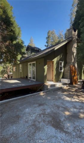 705 Clubhouse, Twin Peaks, CA 92391