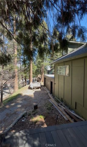 705 Clubhouse, Twin Peaks, CA 92391
