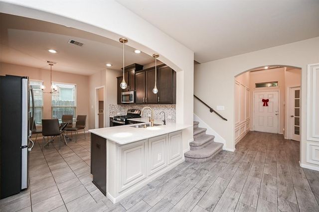 23919 Villa Lisa Drive, Richmond, TX 77406