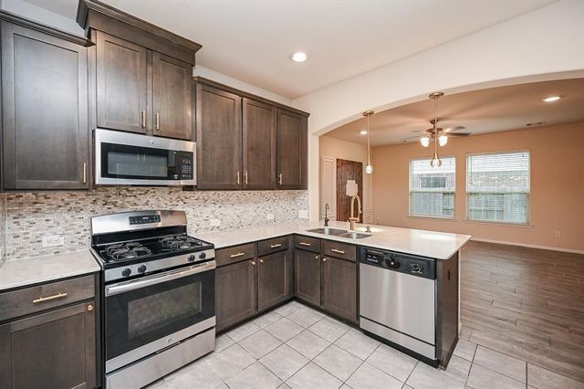 23919 Villa Lisa Drive, Richmond, TX 77406