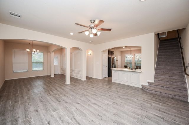 23919 Villa Lisa Drive, Richmond, TX 77406