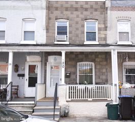 20 LINCOLN AVE, Norristown, PA 19401