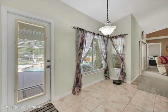 15157 Duck Hawk Road, Weeki Wachee, FL 34614