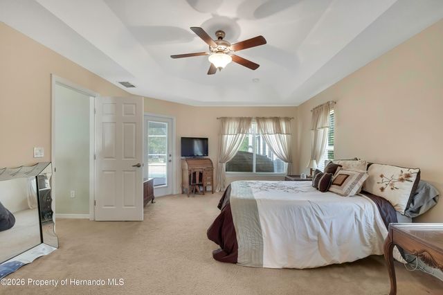 15157 Duck Hawk Road, Weeki Wachee, FL 34614