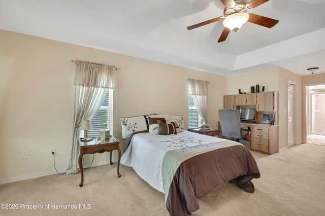 15157 Duck Hawk Road, Weeki Wachee, FL 34614