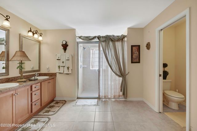 15157 Duck Hawk Road, Weeki Wachee, FL 34614