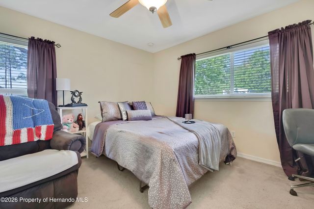 15157 Duck Hawk Road, Weeki Wachee, FL 34614