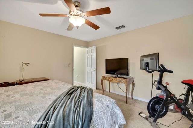 15157 Duck Hawk Road, Weeki Wachee, FL 34614