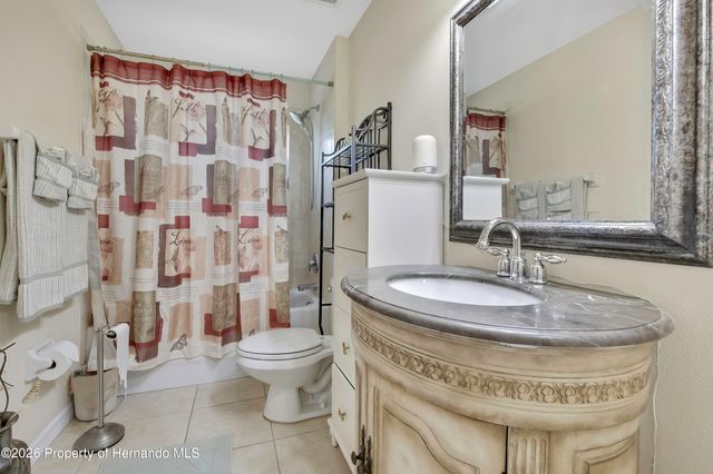15157 Duck Hawk Road, Weeki Wachee, FL 34614