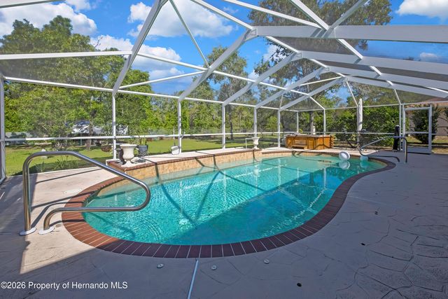 15157 Duck Hawk Road, Weeki Wachee, FL 34614