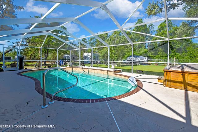 15157 Duck Hawk Road, Weeki Wachee, FL 34614