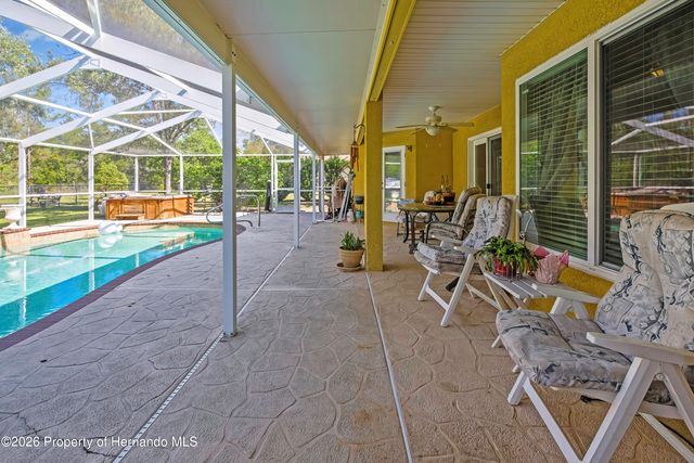 15157 Duck Hawk Road, Weeki Wachee, FL 34614
