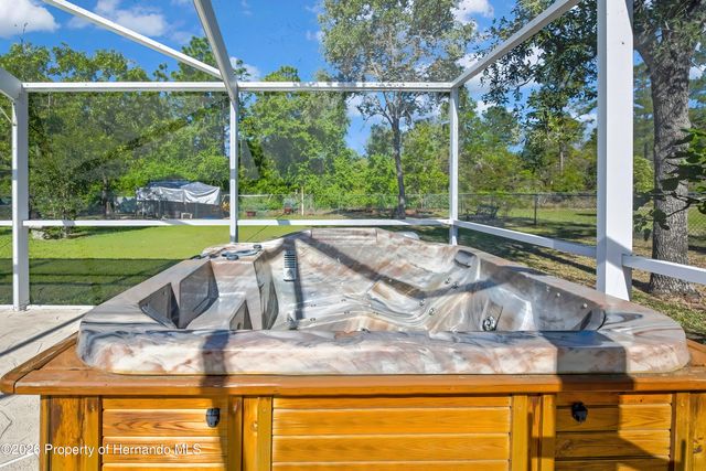 15157 Duck Hawk Road, Weeki Wachee, FL 34614