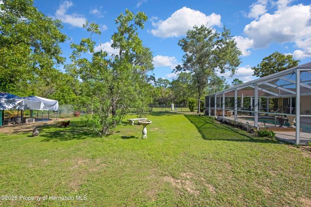 15157 Duck Hawk Road, Weeki Wachee, FL 34614