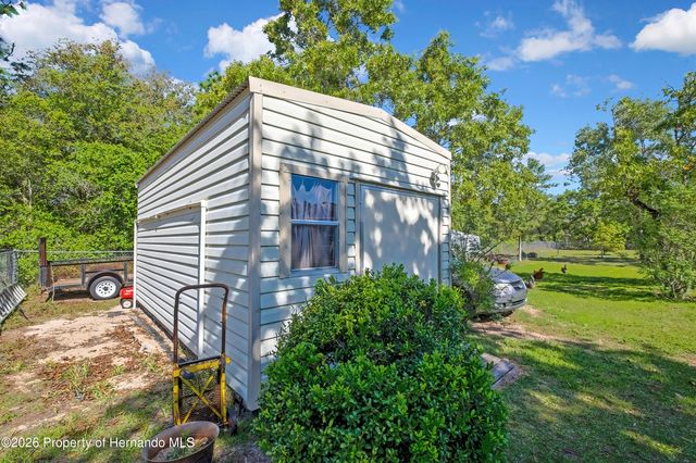 15157 Duck Hawk Road, Weeki Wachee, FL 34614
