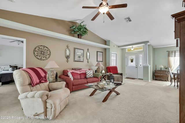 15157 Duck Hawk Road, Weeki Wachee, FL 34614