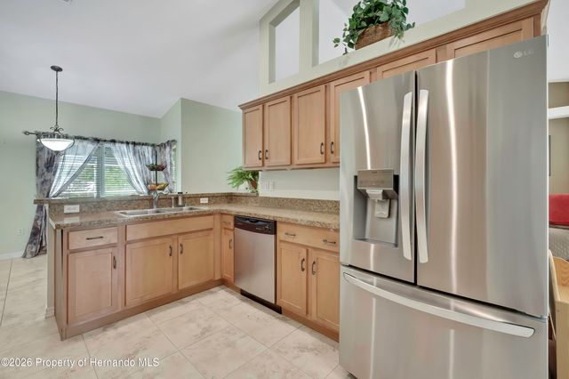 15157 Duck Hawk Road, Weeki Wachee, FL 34614