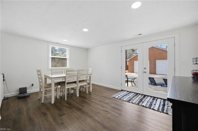 1248 Kingsway DR, Chesapeake, VA 23320