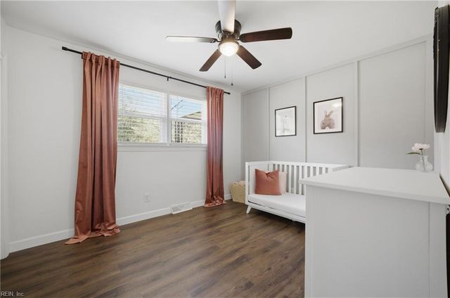 1248 Kingsway DR, Chesapeake, VA 23320