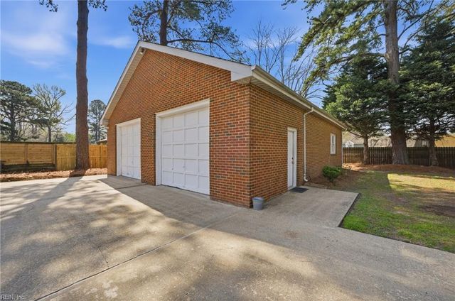 1248 Kingsway DR, Chesapeake, VA 23320