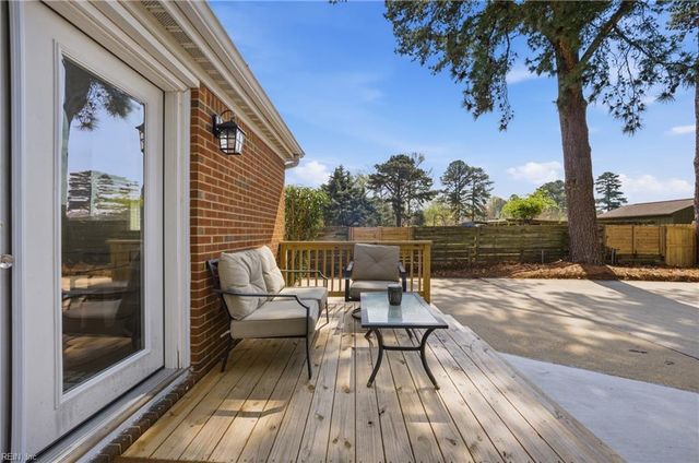 1248 Kingsway DR, Chesapeake, VA 23320