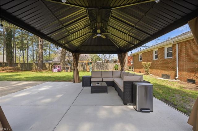 1248 Kingsway DR, Chesapeake, VA 23320