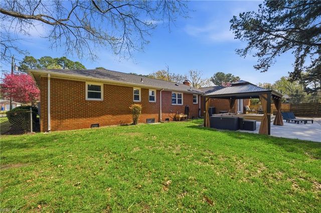 1248 Kingsway DR, Chesapeake, VA 23320