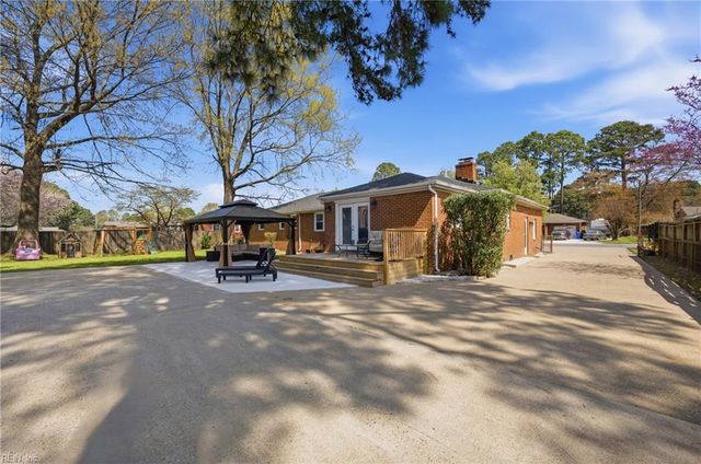 1248 Kingsway DR, Chesapeake, VA 23320