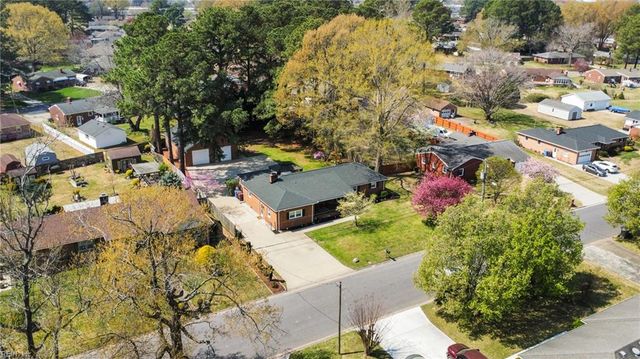 1248 Kingsway DR, Chesapeake, VA 23320