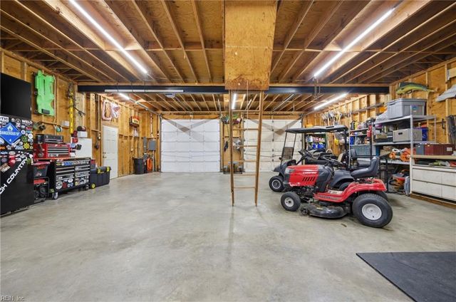 1248 Kingsway DR, Chesapeake, VA 23320