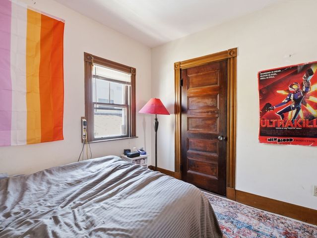 3 Monmouth Street 5, Somerville, MA 02143