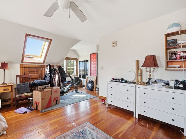 3 Monmouth Street 5, Somerville, MA 02143