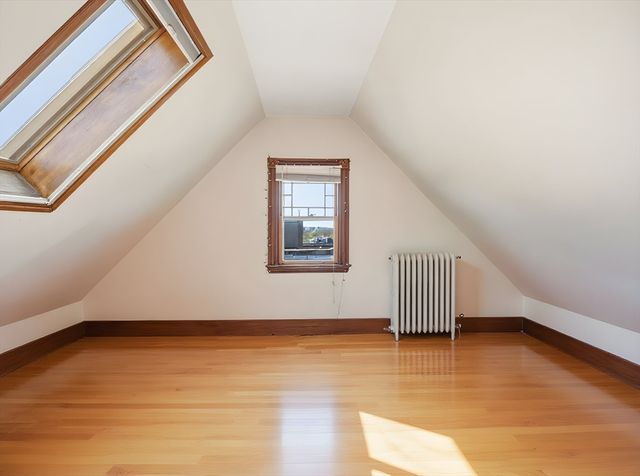 3 Monmouth Street 5, Somerville, MA 02143