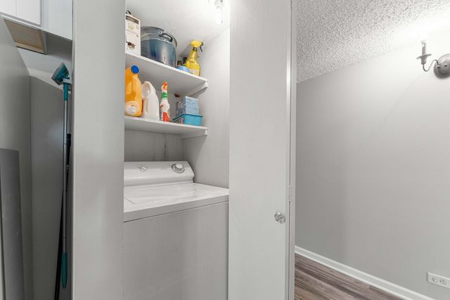 14524 Walden Court M2, Oak Forest, IL 60452