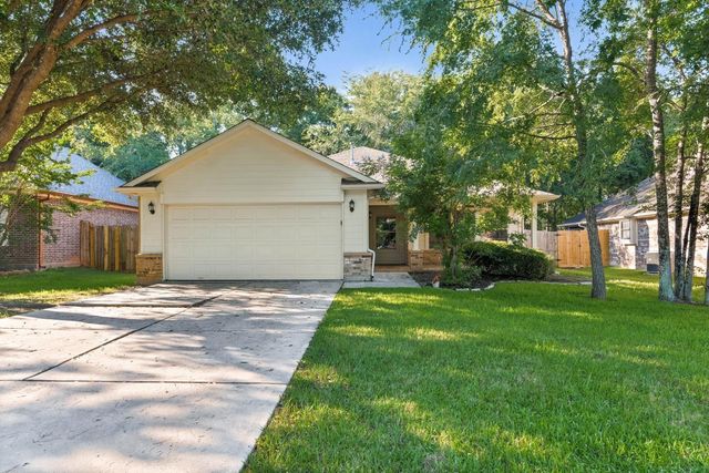 12609 Dover Drive, Montgomery, TX 77356