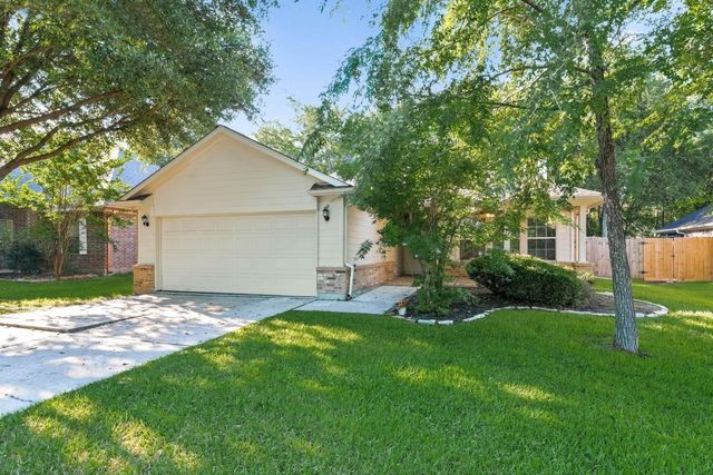 12609 Dover Drive, Montgomery, TX 77356