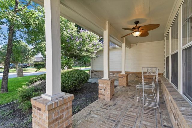 12609 Dover Drive, Montgomery, TX 77356