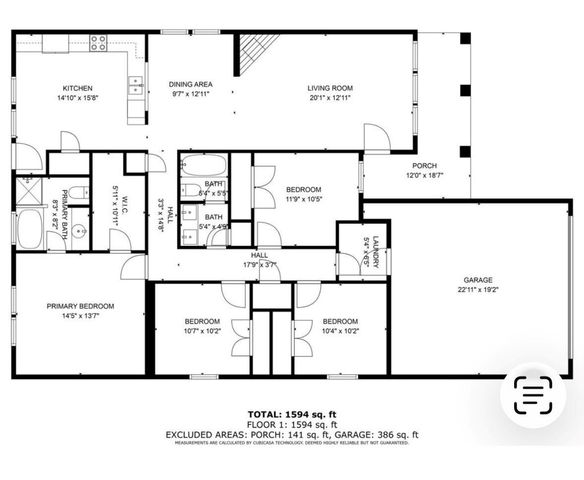12609 Dover Drive, Montgomery, TX 77356