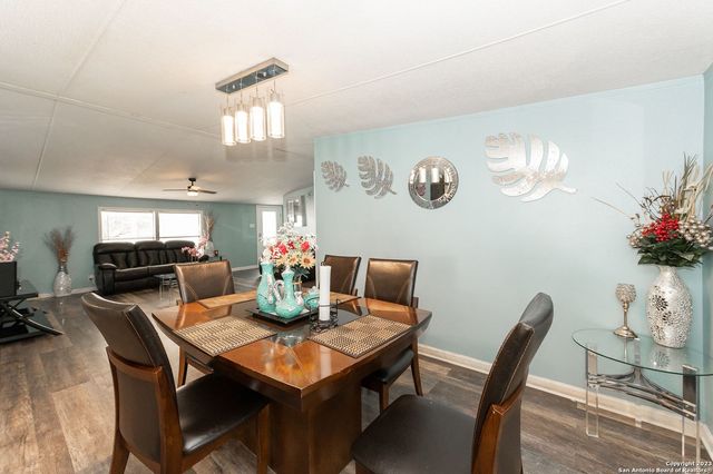 11746 haven estates, Adkins, TX 78101