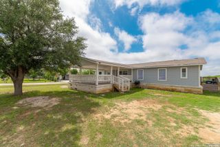 11746 haven estates, Adkins, TX 78101