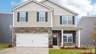 3629 Charles Street NW, Conover, NC 28613
